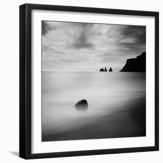 Iceland Vik-Nina Papiorek-Framed Photographic Print