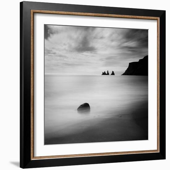 Iceland Vik-Nina Papiorek-Framed Photographic Print