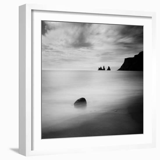 Iceland Vik-Nina Papiorek-Framed Photographic Print