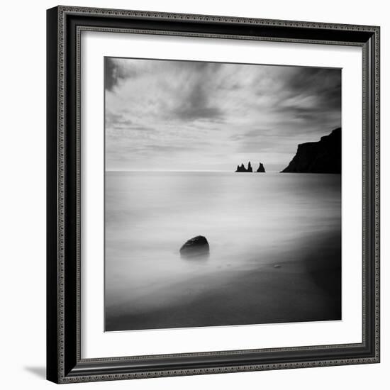 Iceland Vik-Nina Papiorek-Framed Photographic Print