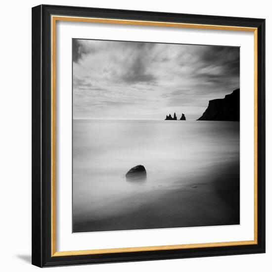 Iceland Vik-Nina Papiorek-Framed Photographic Print