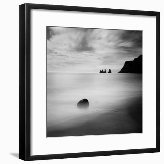 Iceland Vik-Nina Papiorek-Framed Photographic Print