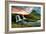 Iceland-TTstudio-Framed Photographic Print