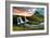 Iceland-TTstudio-Framed Photographic Print