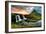 Iceland-TTstudio-Framed Photographic Print