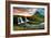 Iceland-TTstudio-Framed Photographic Print