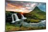 Iceland-TTstudio-Mounted Photographic Print