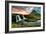 Iceland-TTstudio-Framed Photographic Print