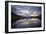 Iceland-Maciej Duczynski-Framed Photographic Print