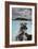 Iceland-Maciej Duczynski-Framed Photographic Print