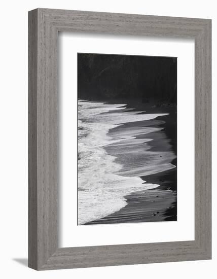 Iceland-Art Wolfe-Framed Photographic Print