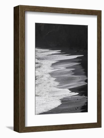 Iceland-Art Wolfe-Framed Photographic Print