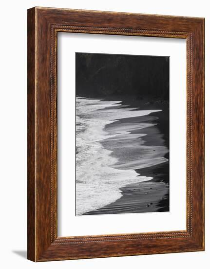 Iceland-Art Wolfe-Framed Photographic Print