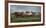 Icelandic Horses XIII-PHBurchett-Framed Photographic Print