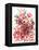 Icelandic Poppies II-Ania Zwara-Framed Stretched Canvas