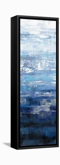 Icelandic Wave III-Silvia Vassileva-Framed Stretched Canvas