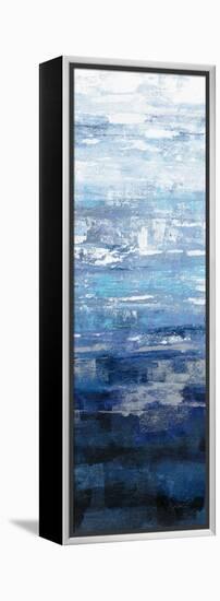 Icelandic Wave III-Silvia Vassileva-Framed Stretched Canvas