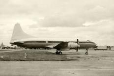 World War II Heavy Bomber-icholakov-Photographic Print