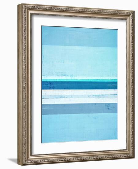 Icing-T30Gallery-Framed Art Print