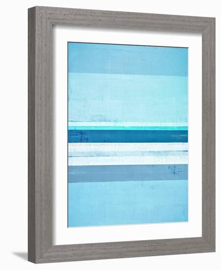 Icing-T30Gallery-Framed Art Print