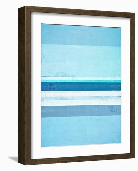 Icing-T30Gallery-Framed Art Print