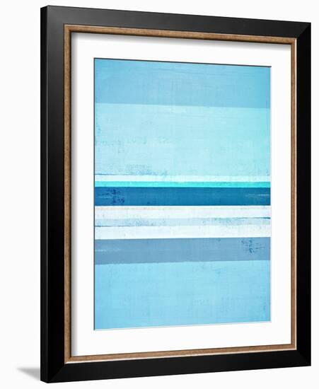 Icing-T30Gallery-Framed Art Print