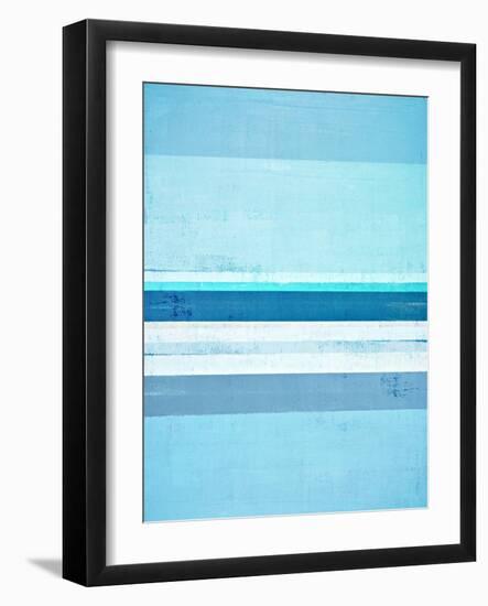 Icing-T30Gallery-Framed Art Print