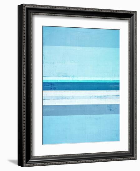 Icing-T30Gallery-Framed Art Print