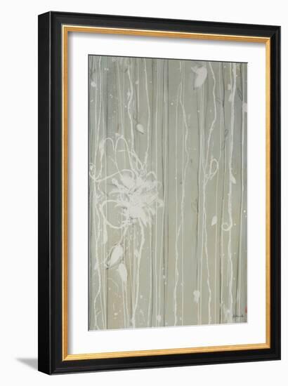 Icing-Sydney Edmunds-Framed Giclee Print