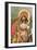 Icon of the Virgin Eleousa of Kykkos-Simon Ushakov-Framed Giclee Print