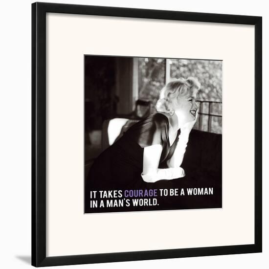Icon XIII-The Chelsea Collection-Framed Art Print
