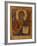 Icône : Christ bénissant-null-Framed Giclee Print