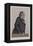 Iconoclast-Sir Leslie Ward-Framed Premier Image Canvas