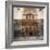 Iconostasis in Former Monastery of Apostolos Varnavas, St. Barnabas, North Cyprus-Christopher Rennie-Framed Photographic Print