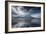 Icy Echo-Andreas Stridsberg-Framed Giclee Print