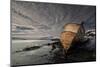 Icy Shore-Þorsteinn H. Ingibergsson-Mounted Photographic Print