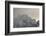 Icy Summit at the Lofoten in the Morning Sun-Niki Haselwanter-Framed Photographic Print