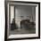 Ida in an Interior with Piano-Vilhelm Hammershoi-Framed Giclee Print