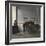 Ida in an Interior with Piano-Vilhelm Hammershoi-Framed Giclee Print