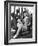 Ida Lupino, Portrait Used in Photoplay May 1941-null-Framed Photo