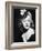 Ida Lupino-null-Framed Photo