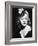 Ida Lupino-null-Framed Photo