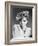 Ida Lupino-null-Framed Photo