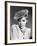 Ida Lupino-null-Framed Photo