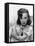 Ida Lupino-null-Framed Stretched Canvas