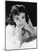 Ida Lupino-null-Mounted Photo