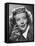 Ida Lupino-null-Framed Premier Image Canvas