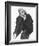 Ida Lupino-null-Framed Photo