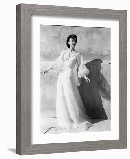 Ida Lupino-null-Framed Photographic Print