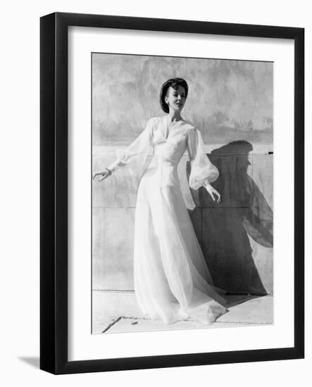 Ida Lupino-null-Framed Photographic Print